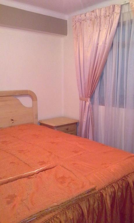 Casa De Huespedes Isabella Hotel Sucre Luaran gambar