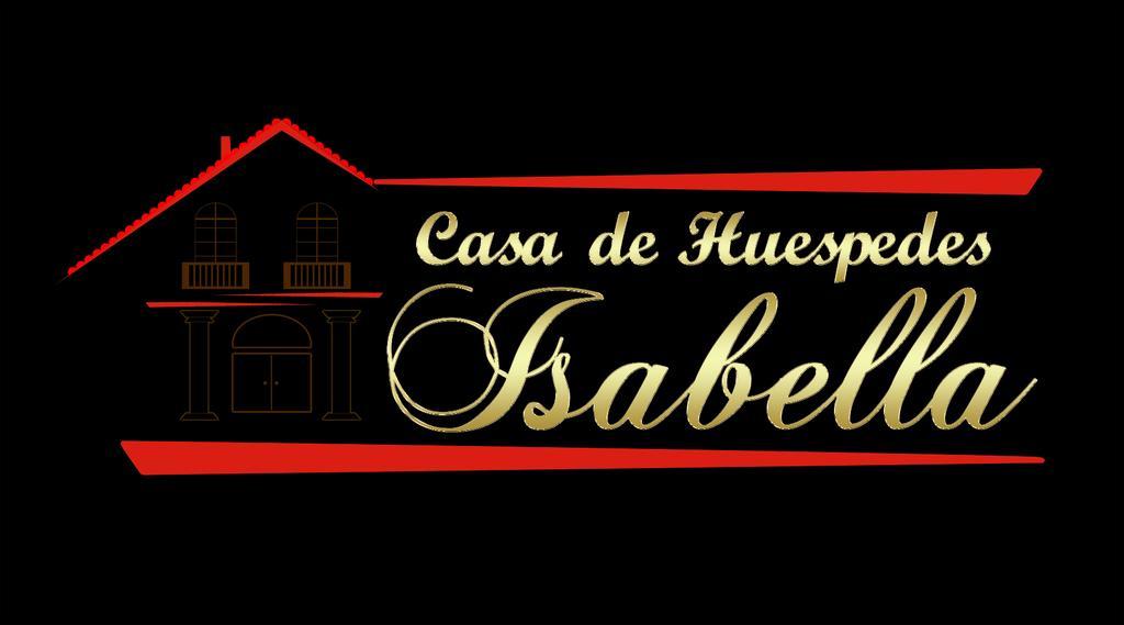 Casa De Huespedes Isabella Hotel Sucre Luaran gambar